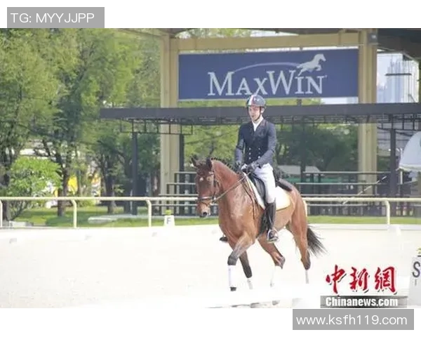 2025泰国“公主杯”马术赛将于12月在曼谷举办