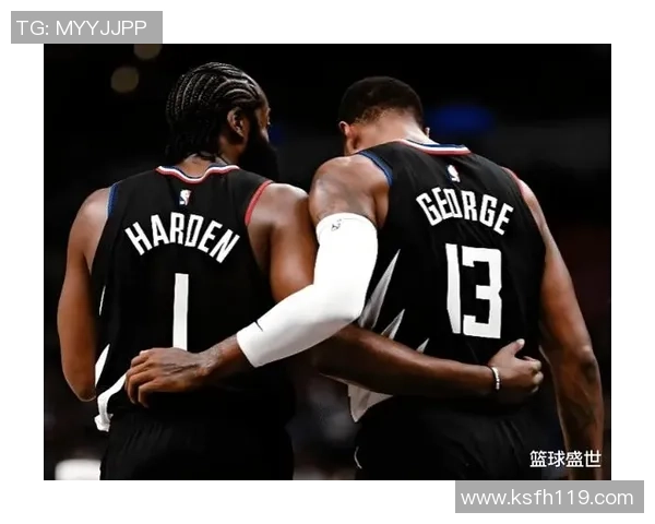 NBA裁判陈述：快船两次吃亏都与哈登有关 小卡压哨绝杀险胜鹈鹕