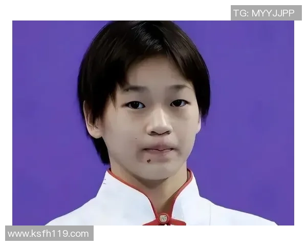 全红婵入学仅4天,忧虑的事再次发生,官媒出头:退不退由她自己决议