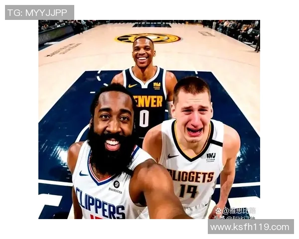 场均25分，带领黑马兴起，球队进攻联盟榜首！快船这笔买卖亏大了